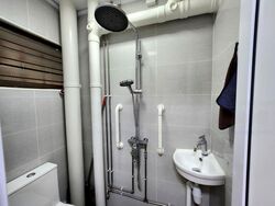 Blk 108 Pasir Ris Street 12 (Pasir Ris), HDB Executive #483600481